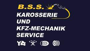 B.S.S. Karosserie & KFZ Service: Ihre Autowerkstatt in Plön